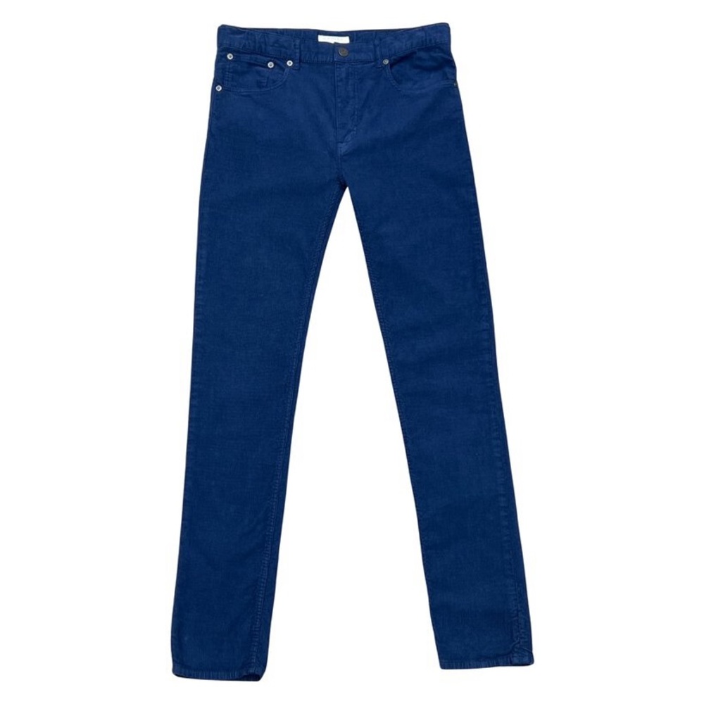 Corduroy Pants